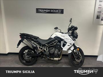 TRIUMPH Tiger 800 XRX Abs