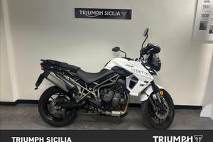 TRIUMPH Tiger 800 XRX Abs