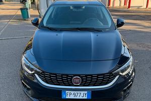 fiat tipo blu
