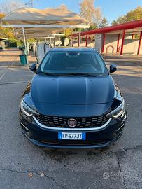 fiat tipo blu