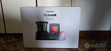 Robot da cucina Taurus mycook Touch 