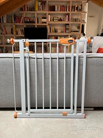 Cancelletto bambini