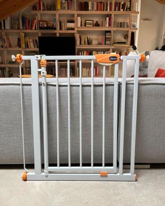 Cancelletto bambini