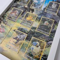 Cornice quadretto Zenith legale 