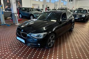 Bmw 118 118i 5p. Msport - UNICO PROPRIETARIO