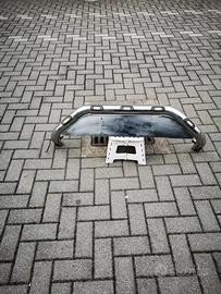 Bullbar Camion