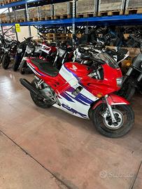 RICAMBI HONDA CBR 600 F 1994