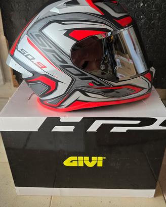 Casco Givi hps 50.9 Atomic mis. L