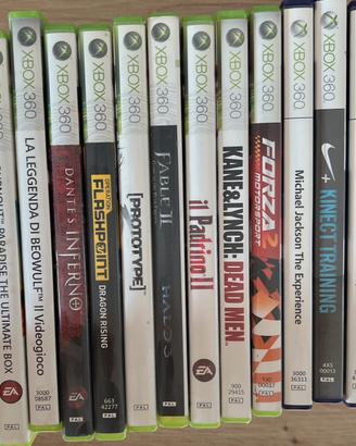 Xbox 360