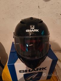 Casco moto Shark 