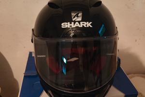 Casco moto Shark 