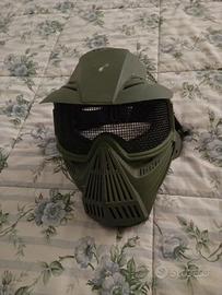 Set protezioni Softair