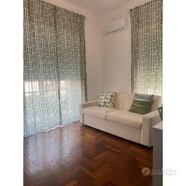 Luminoso appartamento