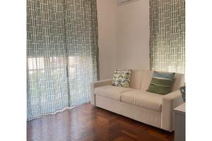 Luminoso appartamento