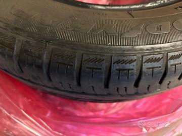Gomme estive 175/65 Goodyear