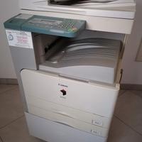 fotocopiatore CANON