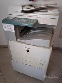fotocopiatore CANON