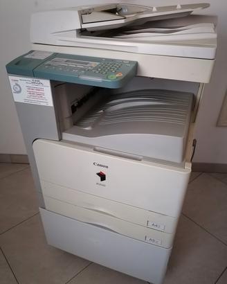 fotocopiatore CANON