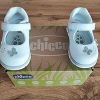 NUOVE Chicco FLIRTY - Scarpe primi passi taglia 21
