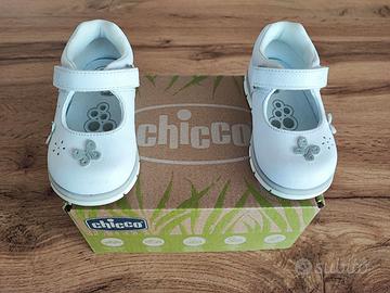 NUOVE Chicco FLIRTY - Scarpe primi passi taglia 21