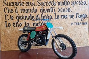 Montesa Cappra 250 Cross