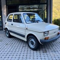 Fiat 126 Personal 4 650 1983