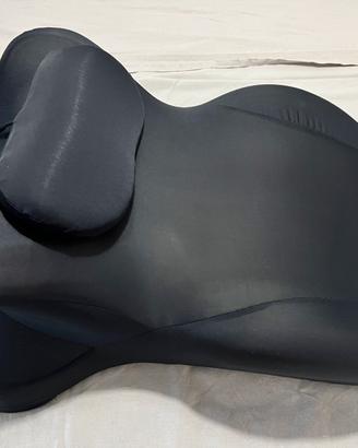Cuscino Intimo Liebora,  singolo o per coppie