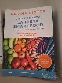 La Dieta Smartfood