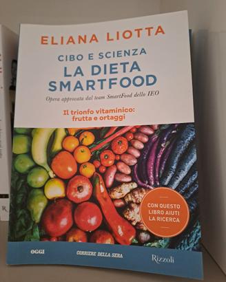 La Dieta Smartfood