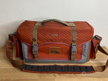 Borsa fotografica ROWI