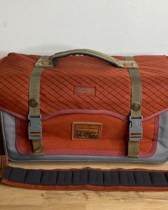 Borsa fotografica ROWI