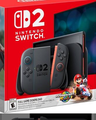 Switch 2