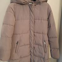 PIUMINO ZARA BAMBINA/DONNA (TG.40)