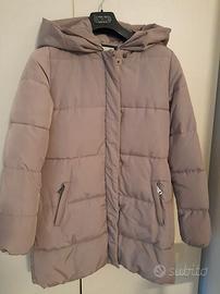 PIUMINO ZARA BAMBINA/DONNA (TG.40)