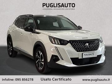 PEUGEOT 2008 2ªs 1.5 BlueHDi 110 S&S GT