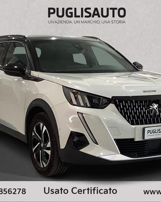 PEUGEOT 2008 2ªs 1.5 BlueHDi 110 S&S GT