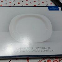 piatto da portata villeroy e boch 