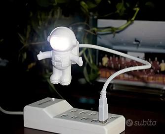 Lampada a LED USB 