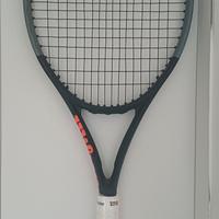 Wilson Clash 100 V1.0 manico 3