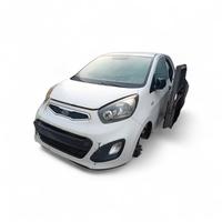 Ricambi Kia Picanto 2012