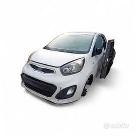 Ricambi Kia Picanto 2012