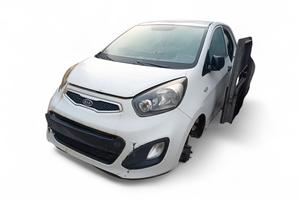 Ricambi Kia Picanto 2012