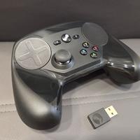 STEAM controller 