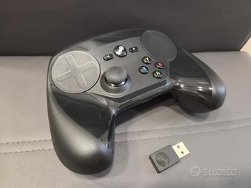 STEAM controller 