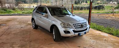 Mercedes ml 320 - 2009