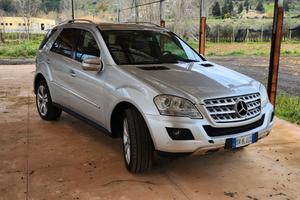 Mercedes ml 320 - 2009