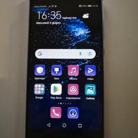 Huawei P10 4/64Gb