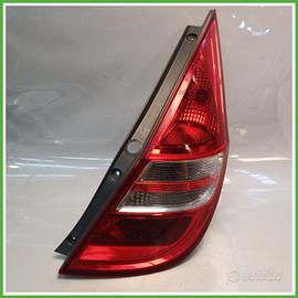 Fanale Fanalino Destro DX SAMLIP HYUNDAI i30 92402