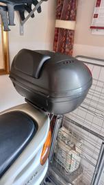 scooter Majesty anno 2000