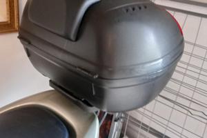 scooter Majesty anno 2000